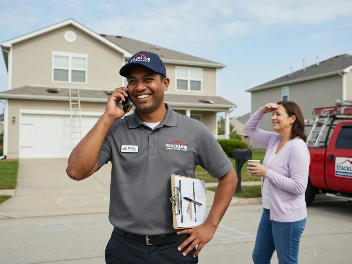 Chimney flashing repair Commodore, PA FAQs